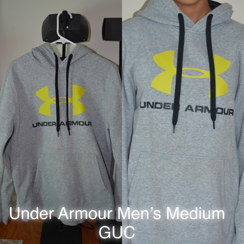 Under Armour - Men's Sweatshirt